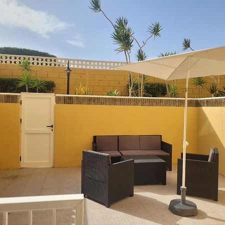 El Medano Lagos De Miramar Apartamento Dış mekan fotoğraf