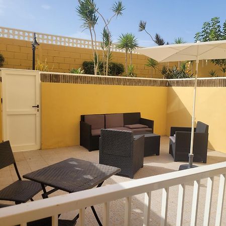 El Medano Lagos De Miramar Apartamento Dış mekan fotoğraf