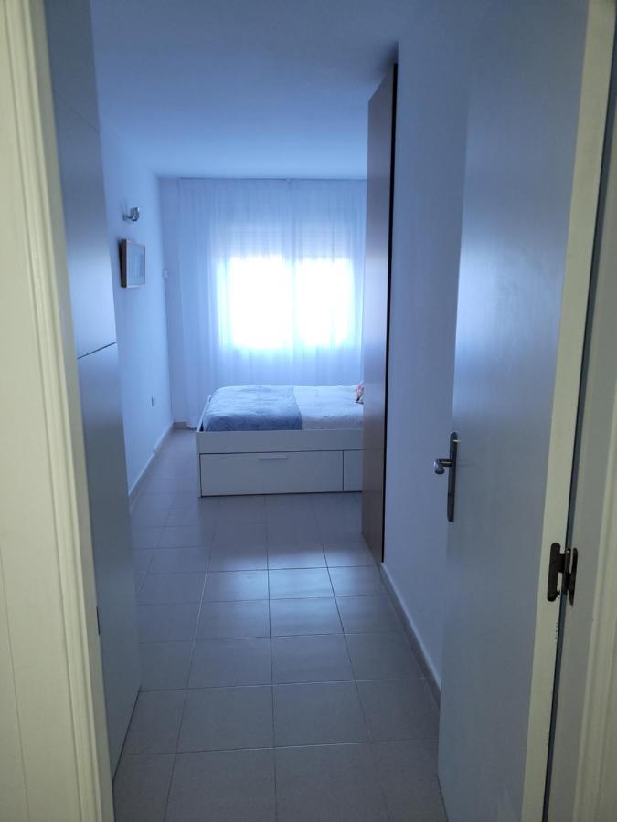 El Medano Lagos De Miramar Apartamento Dış mekan fotoğraf