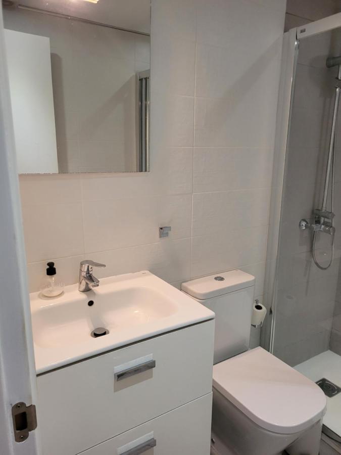 El Medano Lagos De Miramar Apartamento Dış mekan fotoğraf