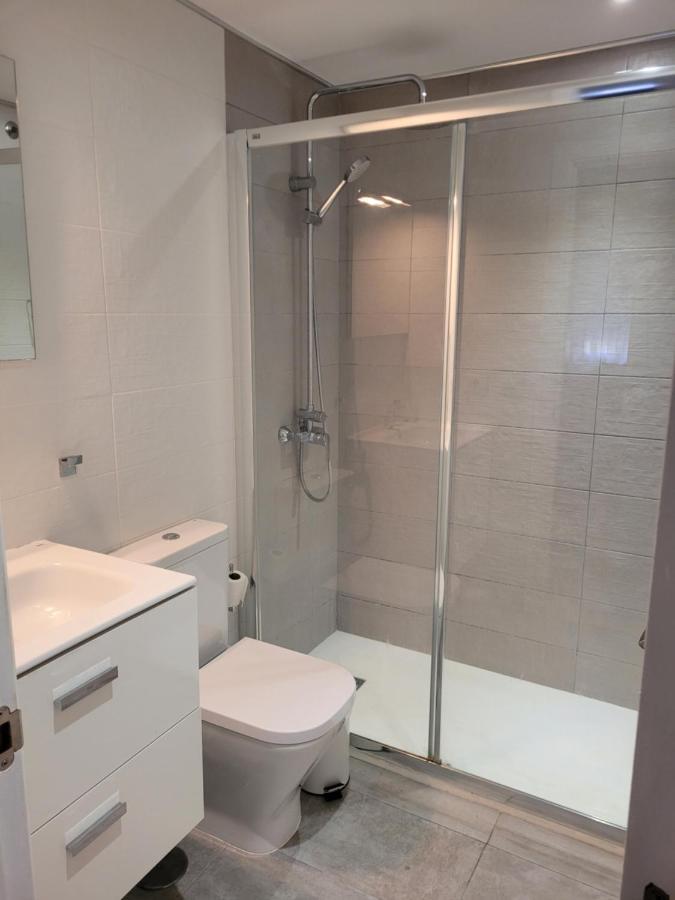 El Medano Lagos De Miramar Apartamento Dış mekan fotoğraf