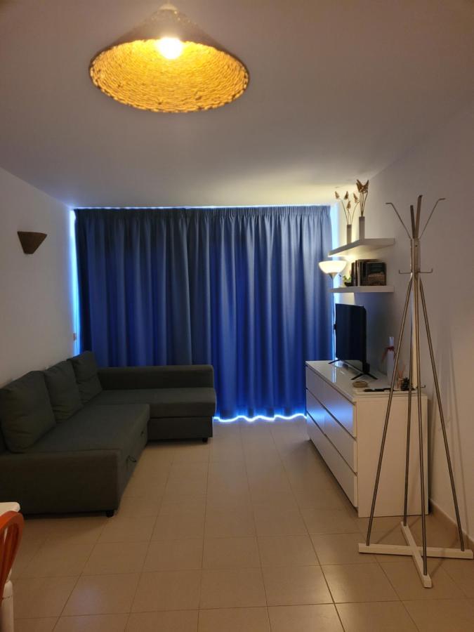 El Medano Lagos De Miramar Apartamento Dış mekan fotoğraf