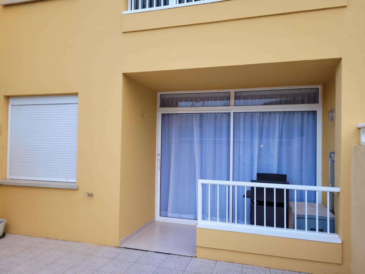 El Medano Lagos De Miramar Apartamento Dış mekan fotoğraf