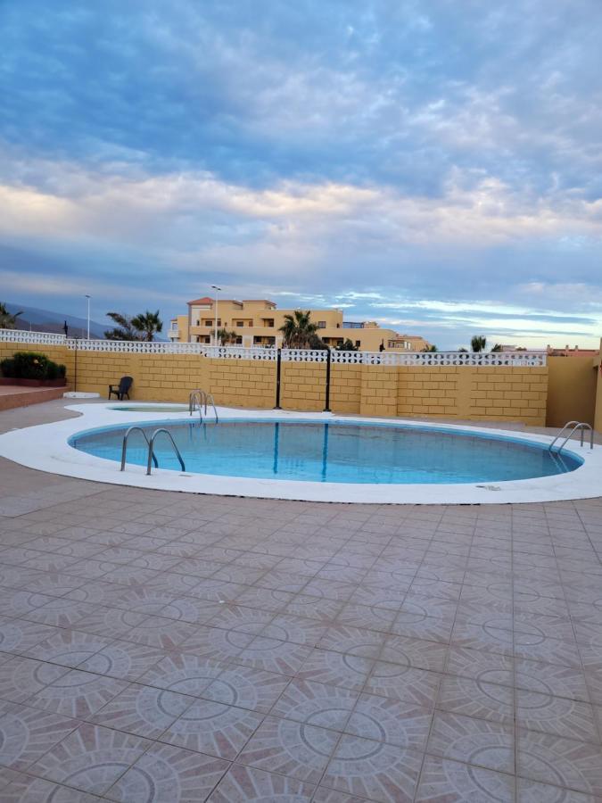 El Medano Lagos De Miramar Apartamento Dış mekan fotoğraf