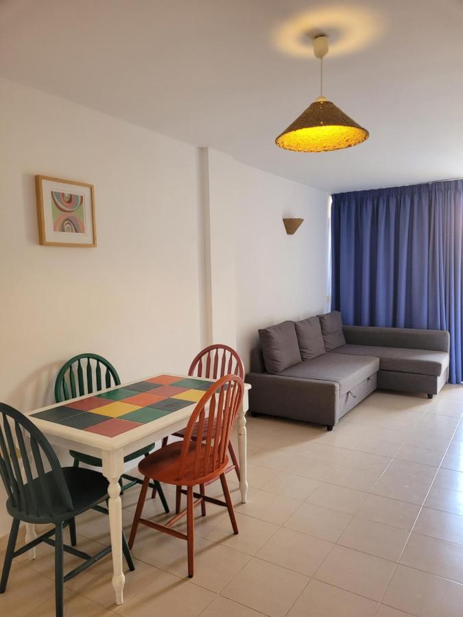 El Medano Lagos De Miramar Apartamento Dış mekan fotoğraf