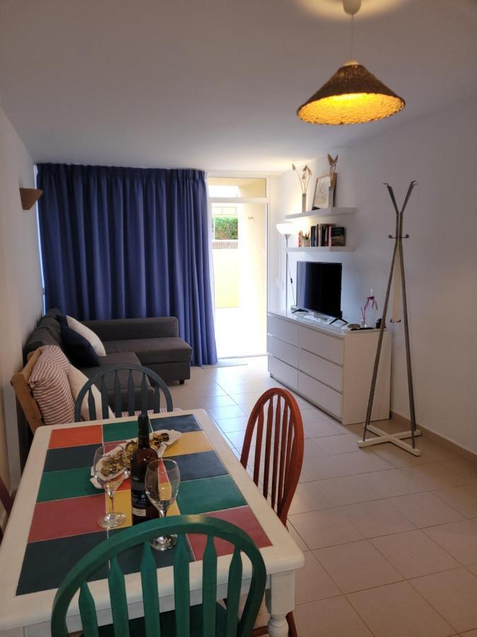 El Medano Lagos De Miramar Apartamento Dış mekan fotoğraf