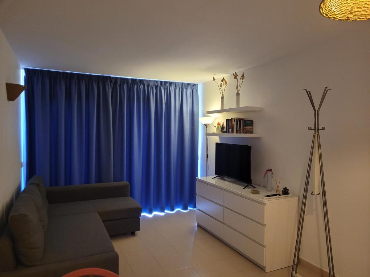 El Medano Lagos De Miramar Apartamento Dış mekan fotoğraf