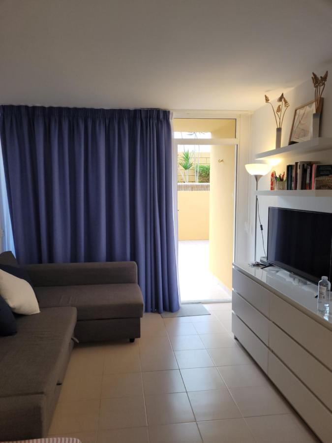El Medano Lagos De Miramar Apartamento Dış mekan fotoğraf