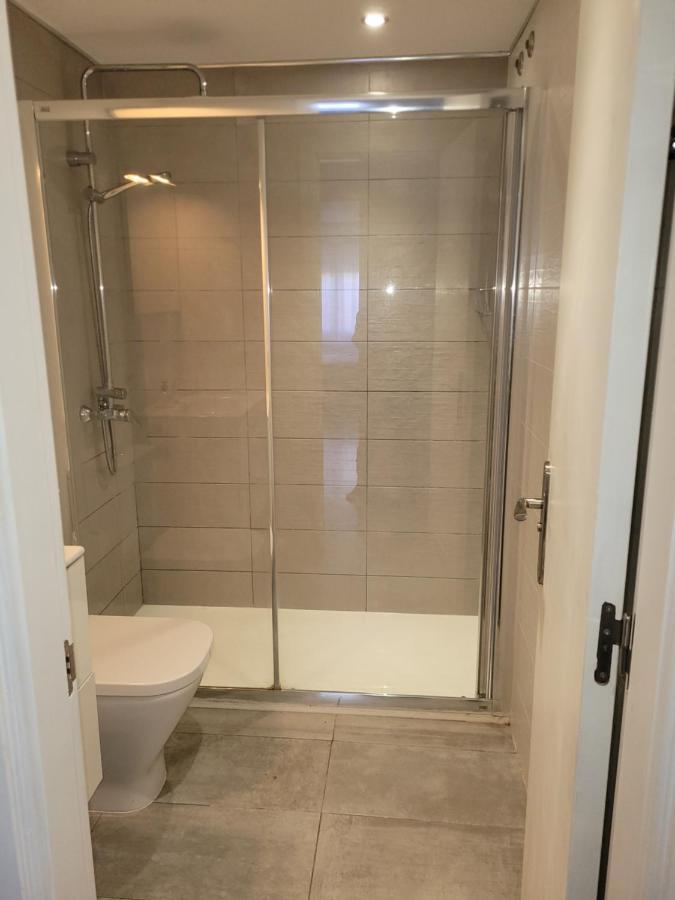 El Medano Lagos De Miramar Apartamento Dış mekan fotoğraf