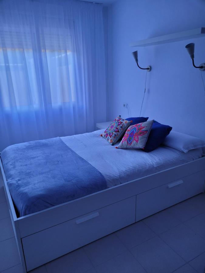 El Medano Lagos De Miramar Apartamento Dış mekan fotoğraf