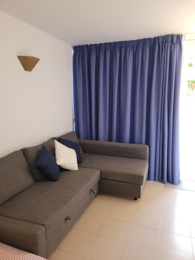 El Medano Lagos De Miramar Apartamento Dış mekan fotoğraf
