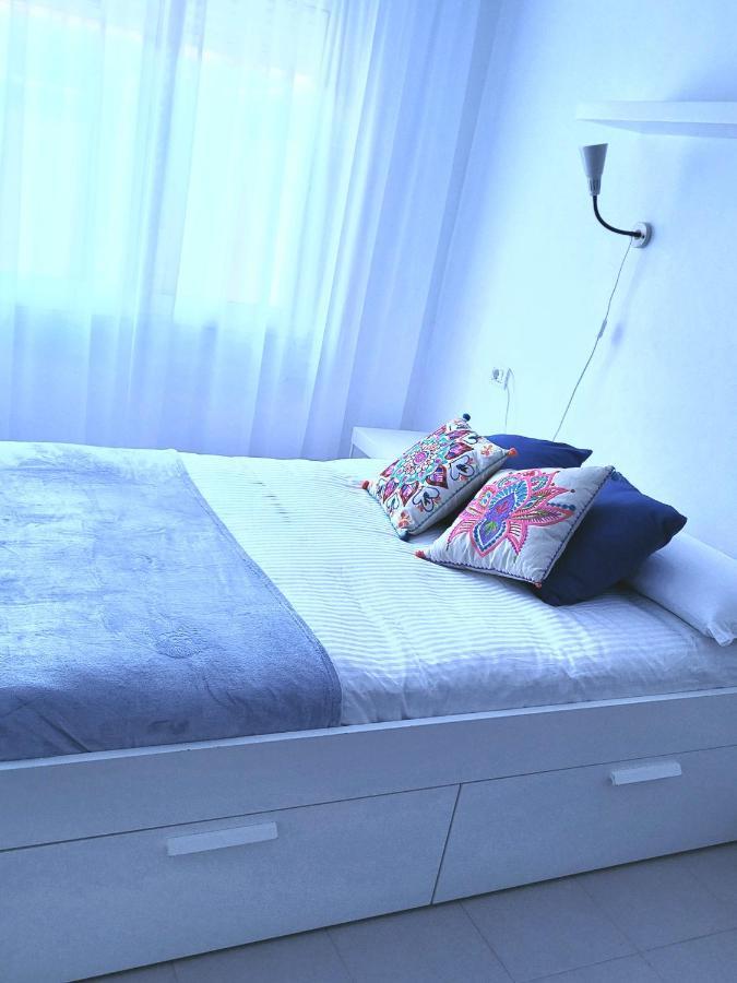 El Medano Lagos De Miramar Apartamento Dış mekan fotoğraf