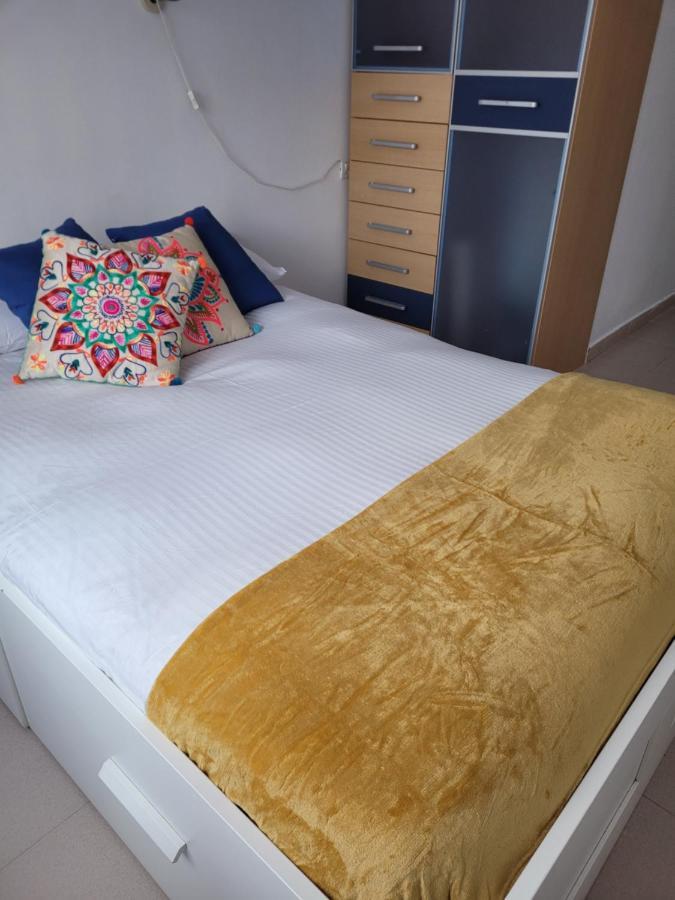 El Medano Lagos De Miramar Apartamento Dış mekan fotoğraf