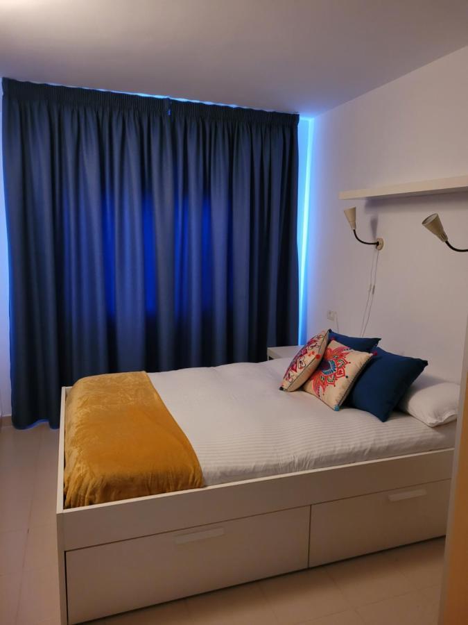El Medano Lagos De Miramar Apartamento Dış mekan fotoğraf
