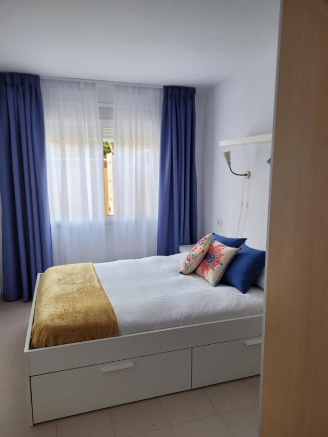 El Medano Lagos De Miramar Apartamento Dış mekan fotoğraf