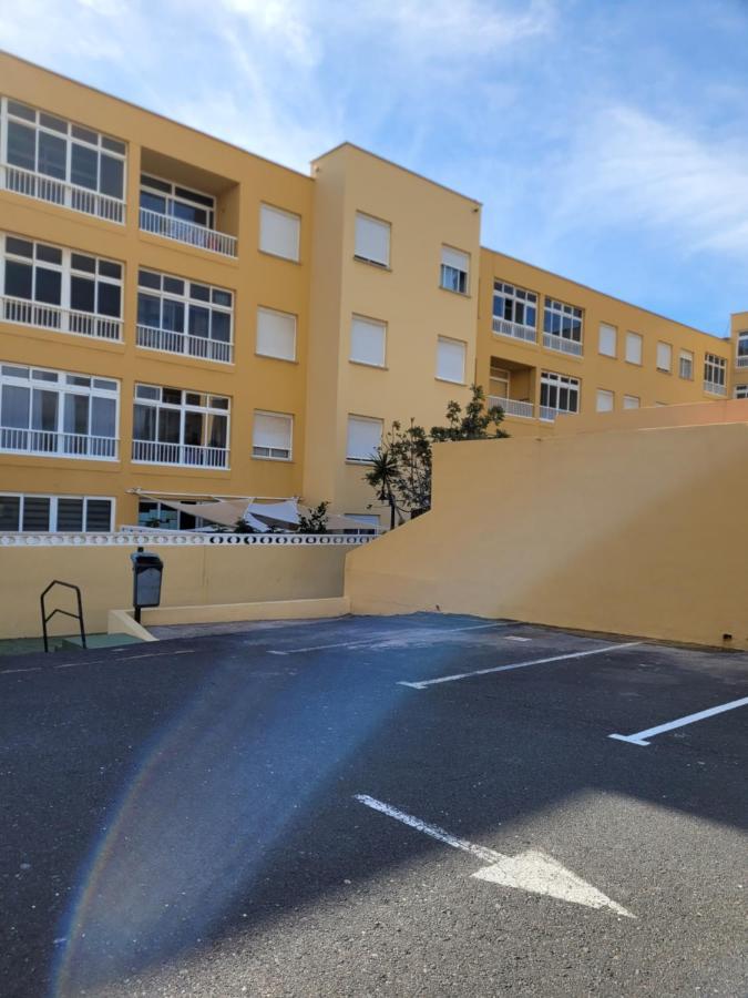 El Medano Lagos De Miramar Apartamento Dış mekan fotoğraf