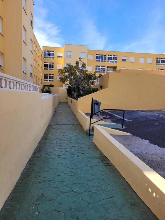 El Medano Lagos De Miramar Apartamento Dış mekan fotoğraf
